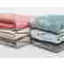 77119 Home Fashion Designs Fleece Blanket King Ultra Velvet Marlo Collection Blue Surf Soft Warmth Throw