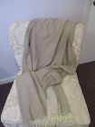 771349009 Marzotto Beige 100 Cashmere