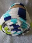 774233316329 Gertex Kids Blanket Striped