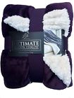 778267132627 Life Comfort Ultimate Sherpa