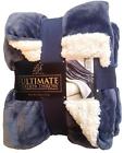 778267149779 Life Comfort Ultimate Sherpa Reversible