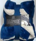 778267149861 Life Comfort Ultimate Sherpa Reversible