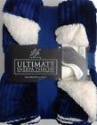 778267149878 Life Comfort Ultimate Sherpa Reversible
