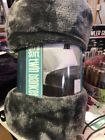 778267161481 Life Comfort Ultra Soft Plush Twin Size Blanket
