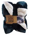 778267165007 Life Comfort Ultimate Sherpa
