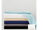 780870557919 Sferra Grant Ivory Cotton Blanket