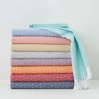 780870655196 Sferra Burke Fringed Mosaic
