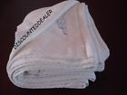 780870689122 Sferra Tamaro Matelasse Full Queen Coverlet Ivory Cotton