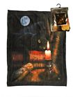 781579050664 Lisa Parker New The Witching Hour Plush Fleece