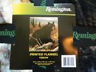 783048032454 Remington Printed Throw Bear On It