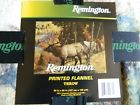 783048032478 Remington Printed Throw