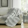 783048177056 Christian Siriano New York Faux Fur Oversized Throw