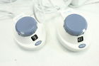 783626 Softheat Soft Ultra Electric Heated Queen Size Blanket 038533783626