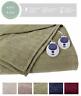 783671 Perfect Fit Softheat By Ultra Soft Plush Electric Heated Warming