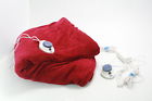783749 Softheat Soft Heat Ultra Microplush Lowvoltage Electric Heated 0038533783749