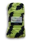 784857470543 Mainstays Mainstay Green Black