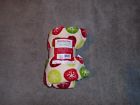 784857509182 Holiday Time Snowflake Plush