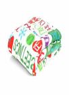 784857739190 Holiday Time Plush Throw