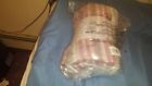 784857739206 Mainstay Christmas Holiday Time Plush Throw Red Plaid