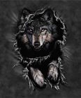 785462864734 Wolf Breakout Heavy Duty
