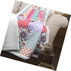 787732802699 Lush Decor Brookdale Sherpa