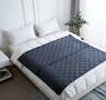 21lbs60x80queen 788391254607 Ubrand Husbedom Weighted Blanket Size Adult Heavy Breath