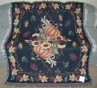 789275468066 Unbranded New Awesome Autumn Fall Falling Leaves Pumpkin