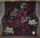 789275468813 Unbranded New Poinsettia Bouquet