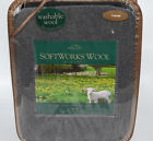 791551069072 Berkshire Softworks Twin Blanket