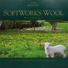 791551069096 Berkshire Softworks Washable Wool