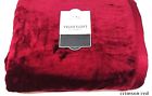 791551072348 Berkshire Blanket Velvetloft Full-queen