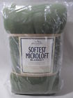791551173885 Berkshire Blanket Microloft Softest