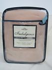 791551211549 Berkshire Blanket Indulgence Beige