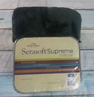 791551434368 Berkshire Blanket Serasoft Throw