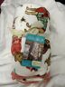 791551461180 The Pioneer Woman Animal Velvet Plush Throw