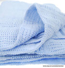 791551482116 Warm Things Comfy Soft Cotton Woven Blanket