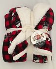 791551869610 Berkshire Blanket New Snoopy