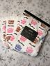 791551943310 Berkshire Blanket New Opulence Plush Throw French Macarons