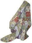 791769474439 Greenland Home Blooming Prairie Quilted