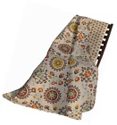 791769491115 Greenland Home Andorra Throws