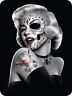 799928158268 Regal Comfort Queen Marilyn Monroe Zombie Dead Pinup
