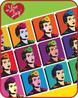 799928159067 Regal Comfort Pop Art