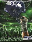 Throw60 80 Seahawks Greenbay Soft Packers Seattle