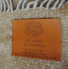 8002046200866 Compagnia Lane Preziose Plaid