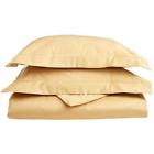 800kcdc Slgl-gl Impressions By Luxor Treasures 800 Thread Count Egyptian Cotton King-california King Duvet Cover Set Solid Ca 855031077855