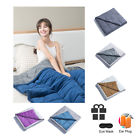 8011539880386 Daverose New Minky Dot Weighted Blanket Lbs Size