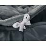 8011560493258 Unbranded Weighted Blanket Premium Cotton Warm Deluxe Set