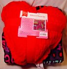40061 801418192994 Walmart Heart Pillow 13