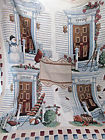801482407413 Na Woven Cotton Throw