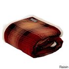 80206 Eddie Bauer Sherpa Throw